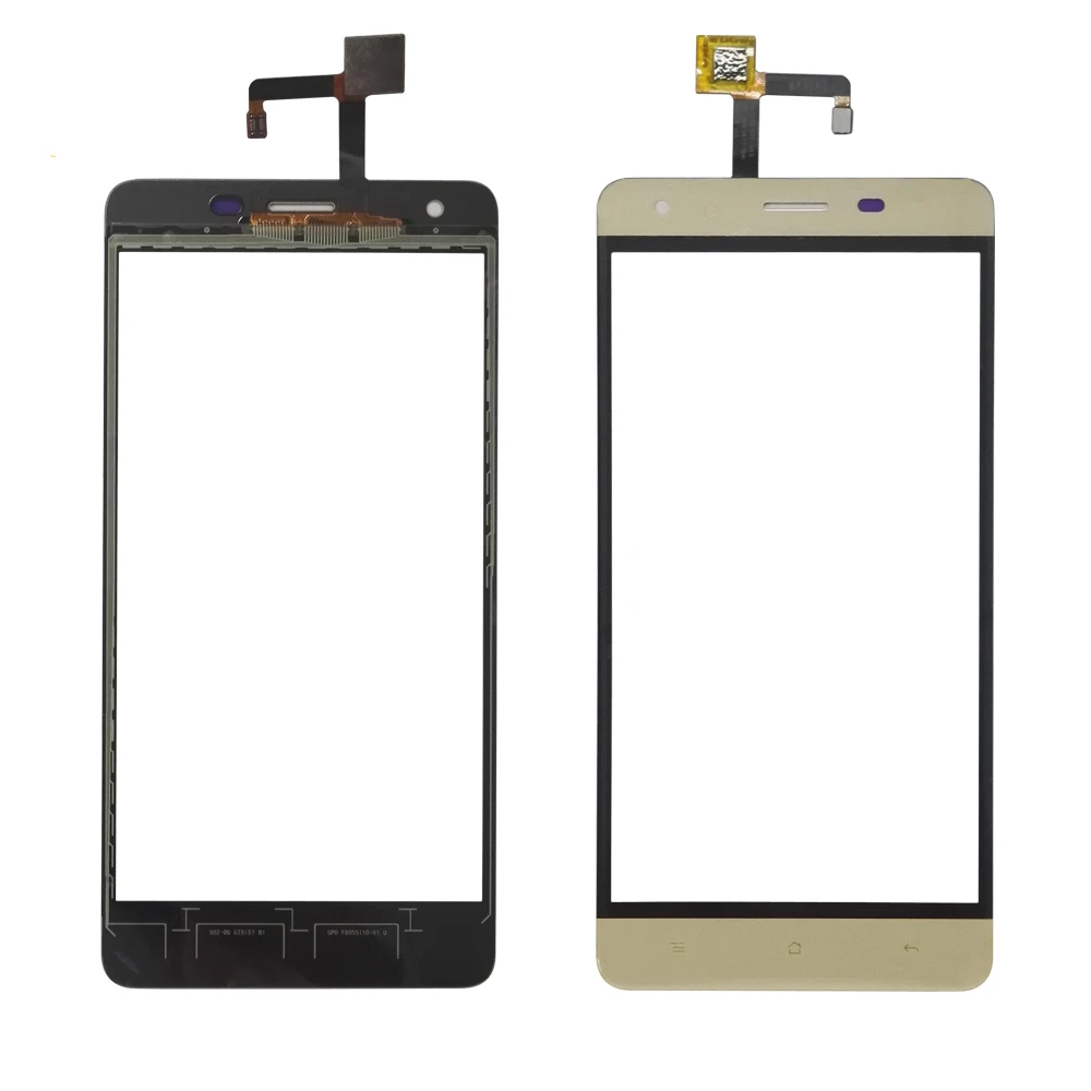 Кожаный чехол Oukitel K6000 Pro ЖК дисплей Дисплей и кодирующий преобразователь