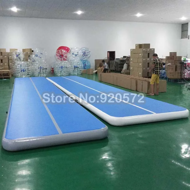 Продажа Бесплатная доставка бесплатная насос 10 м надувной воздушный трек надувной сушильный трек батут гимнастический надувной воздушный трек ков... Скидка Бесплатная доставка бесплатная насос 10 м надувной воздушный трек надувной сушильный трек батут гимнастический надувной воздушный трек ков...