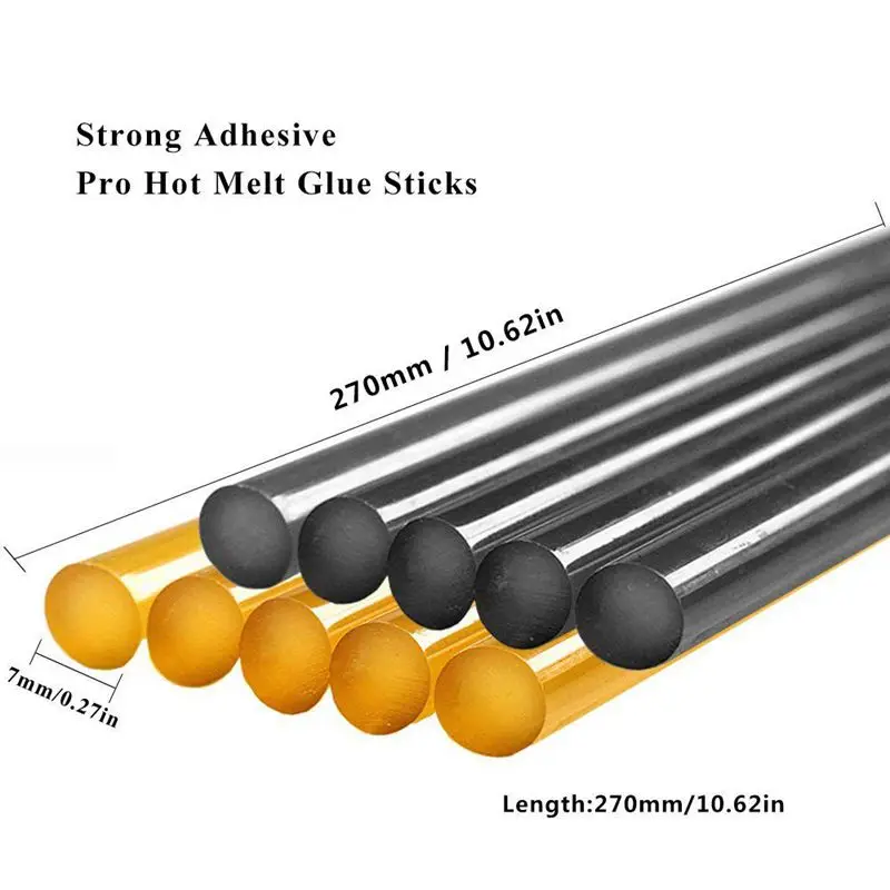 

Tools - s a Dent Bridge Dent Puller Kit with Hot Melt Glue Gun Glue Sticks for Car Body Dent Repair,US Plug and EU Plug adapt
