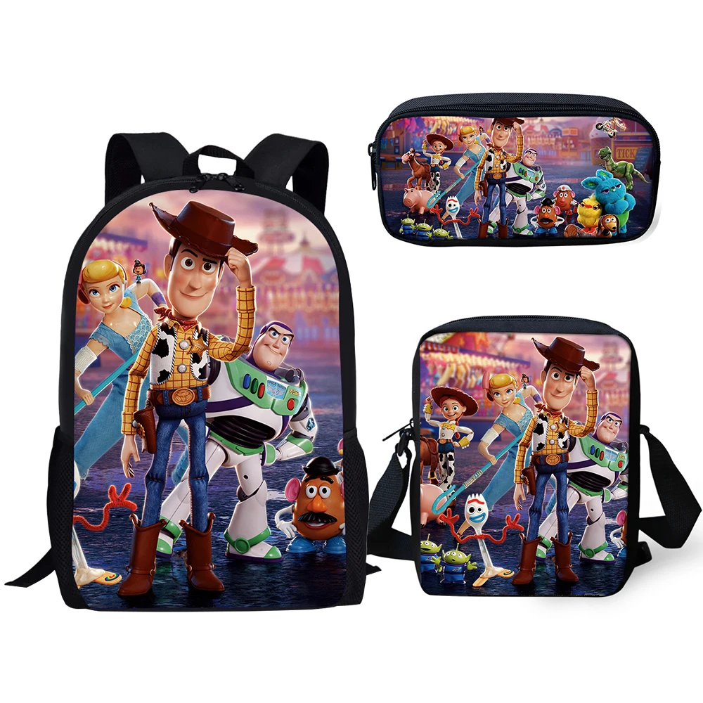 ELVISWORDS модная детская игрушка в виде рюкзака детские школьные сумки с