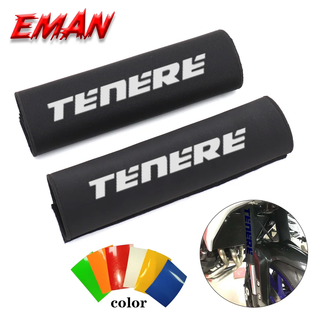 TENERE 700 протектор передней вилки Подходит для XT1200 Super Tenere мотоциклетный