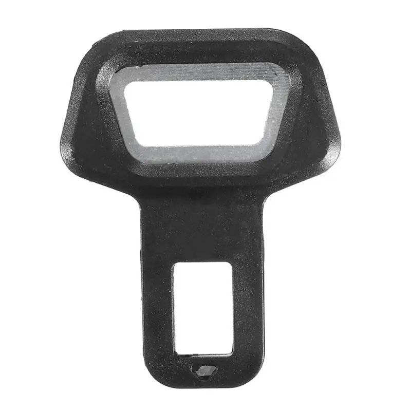 

Universal 1PCs Car Bottle Opener Safety Seat Belt Dual-use Portable Multi-function Bottle Opener Interior Parts Accessories