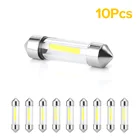 Автомобильный светильник W5W Led T10, 10x2021, 12 В