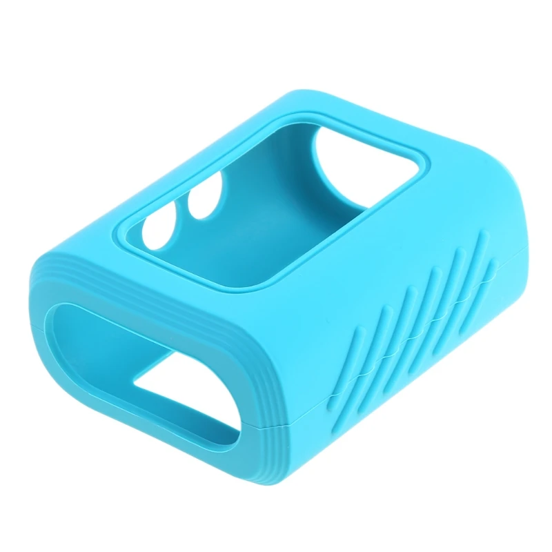 

X37D Durable Silicone Case Protective Cover Shell Anti-fall Speaker Case for-JBL GO 3 GO3 Bluetooth Speaker Accessories