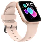 Смарт-часы мужские, женские, водонепроницаемые, с фитнес-трекером, управление музыкой 2022, для Iphone, Xiaomi, Huawei IWO +, подарок