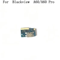 blackview a60 100 original new usb plug charge board replacement accessories for blackview a60 pro cell phone