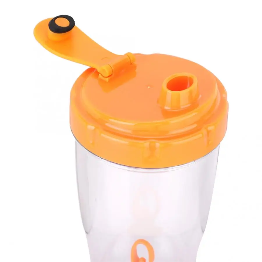 Многофункциональный Электрический миксер кружка для перемешивания кофе