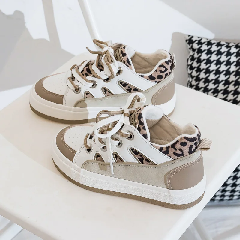 

Осенне-зимняя бархатная защитная обувь, хлопковая обувь, женская обувь, новинка 2021, защитная обувь, спортивная Корейская зимняя обувь с высо...