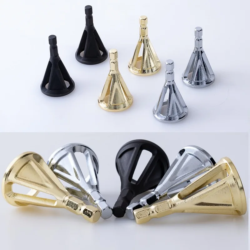 2021 Newest Portable Deburring External Chamfer Tool Stainless Steel Remove Burr Tools for Metal Drilling | Инструменты