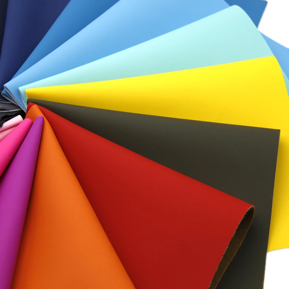 Давид аксессуары 20*33 см простой цвет искусственная Синтетическая кожа ткань DIY