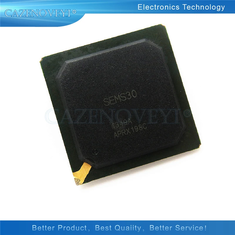 1pcs/lot SEMS30 BGA In Stock | Электронные компоненты и принадлежности