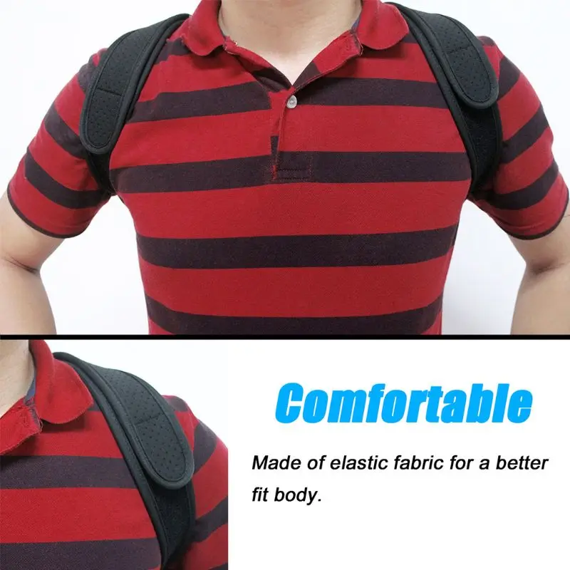 Портативный Эластичный прочный внешний аккумулятор рюкзак дышащая черная