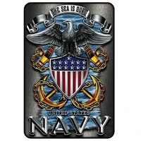 diy 5d military american navy eagle full diamond painting cross stitch kits art high quality logo 3d paint by diamonds crafts