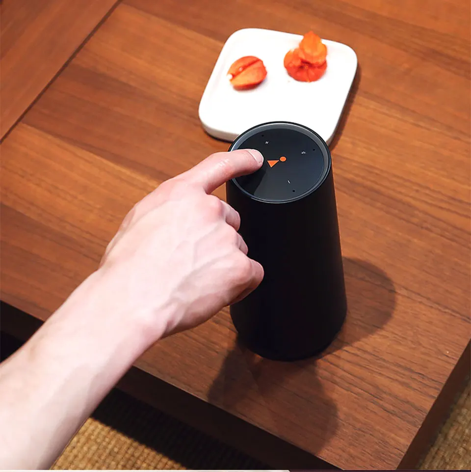 JBL TOWER умный музыкальный замок беспроводной Bluetooth динамик Умный интеллектуальный wifi Голосовое управление AI динамик мини глубокий бас звук