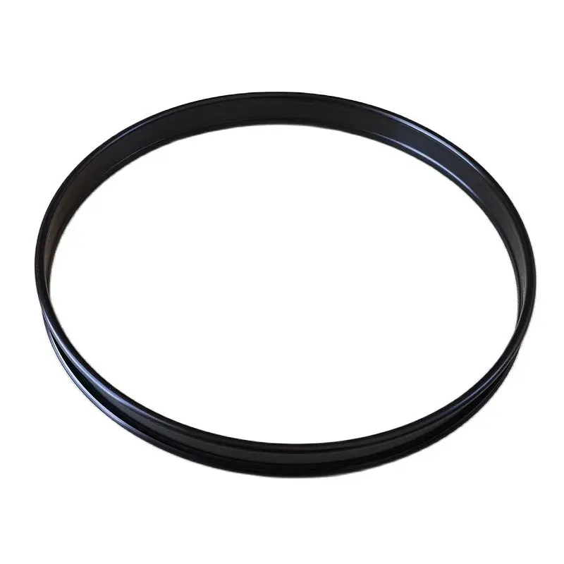 14-дюймовый черный обруч для бас-барабана напольный барабан | Спорт и развлечения