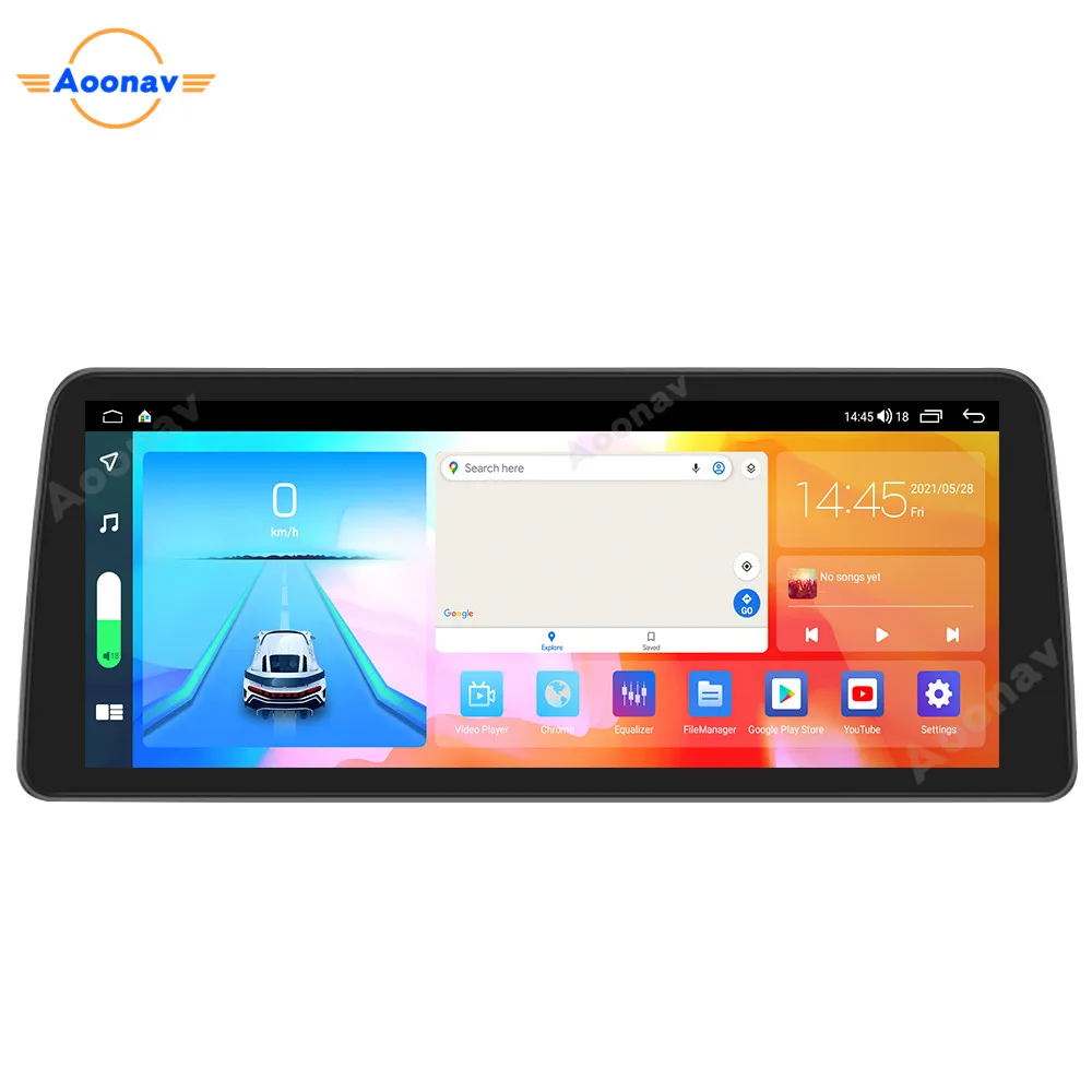 

Автомагнитола 2 Din, 64 ГБ, для Honda CRV 2017, Android, сенсорный экран, мультимедийный плеер, GPS-навигация, автомобильное радио, головное устройство