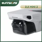 DJI Mini 2 карданный протектор камеры DJI Mini 2 аксессуары Sunnylife черный карданный чехол для камеры эффективно предотвращает царапины и пыль