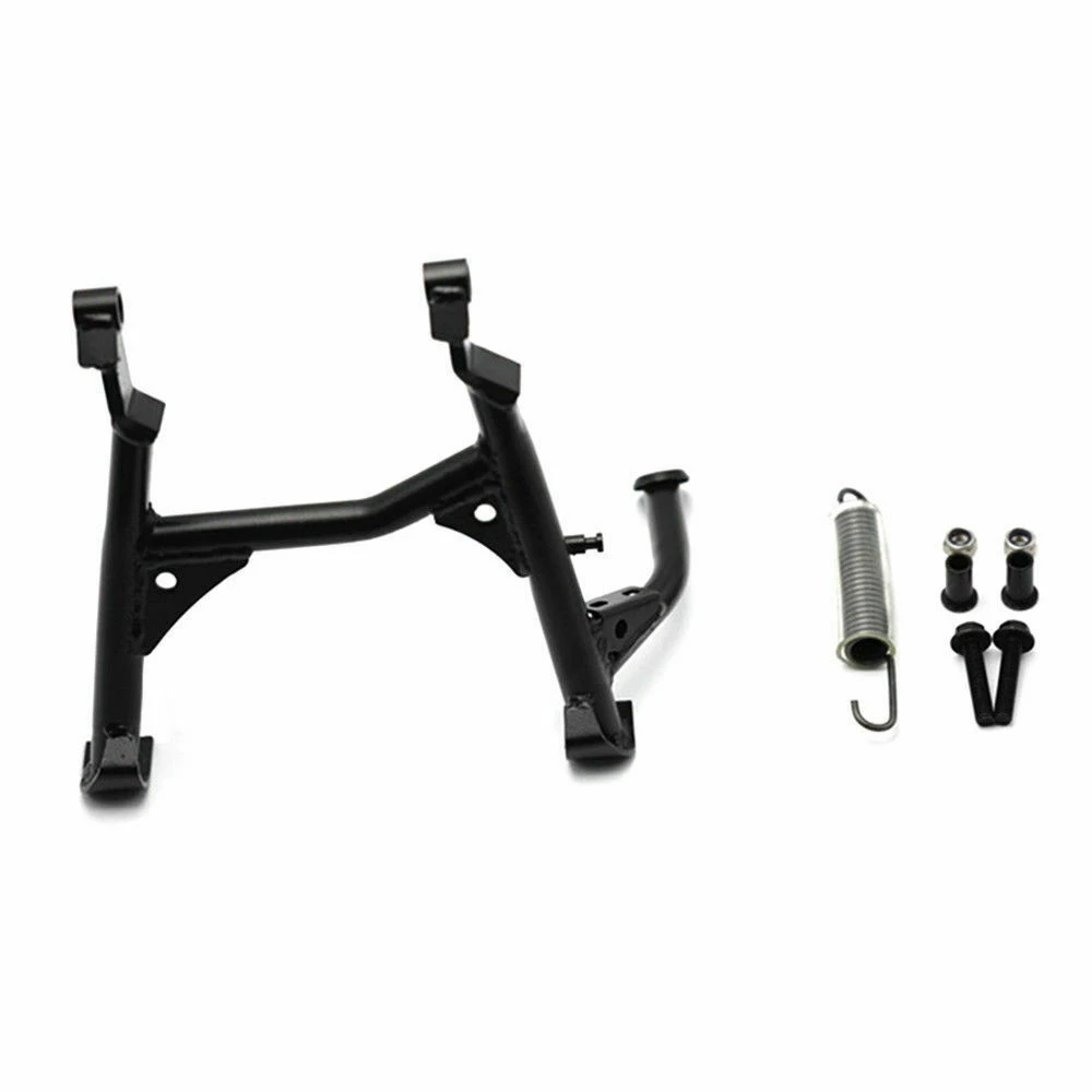 

Центральная стойка нового типа, сменная опора для Kawasaki versys X300