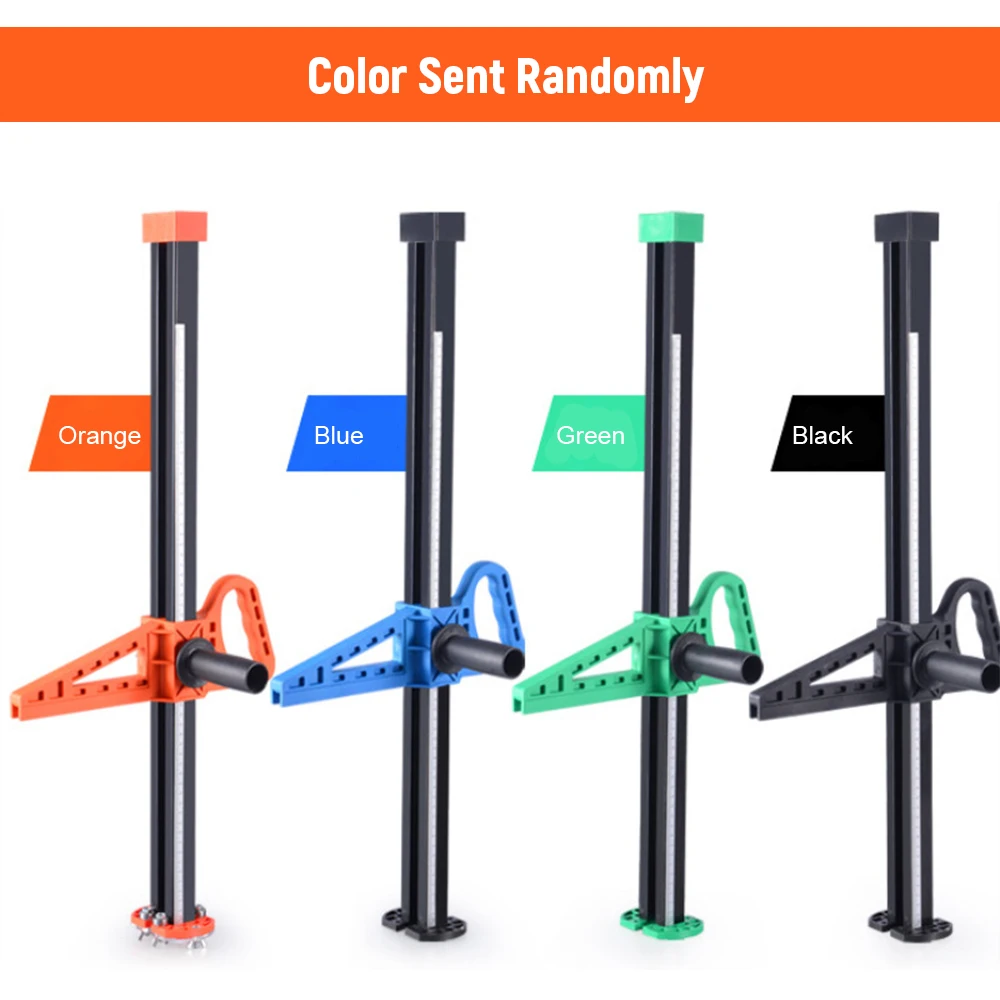 

Резак для гипсокартона, точный режущий инструмент, портативный ручной инструмент для гипсокартона с двойным направляющим и 4 подшипниками, ...