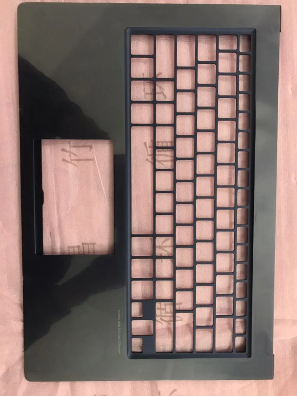 MEIARROW Новинка/орг чехол для ASUS UX301 UX301L UX301A UX301LA панель клавиатуры США верхняя