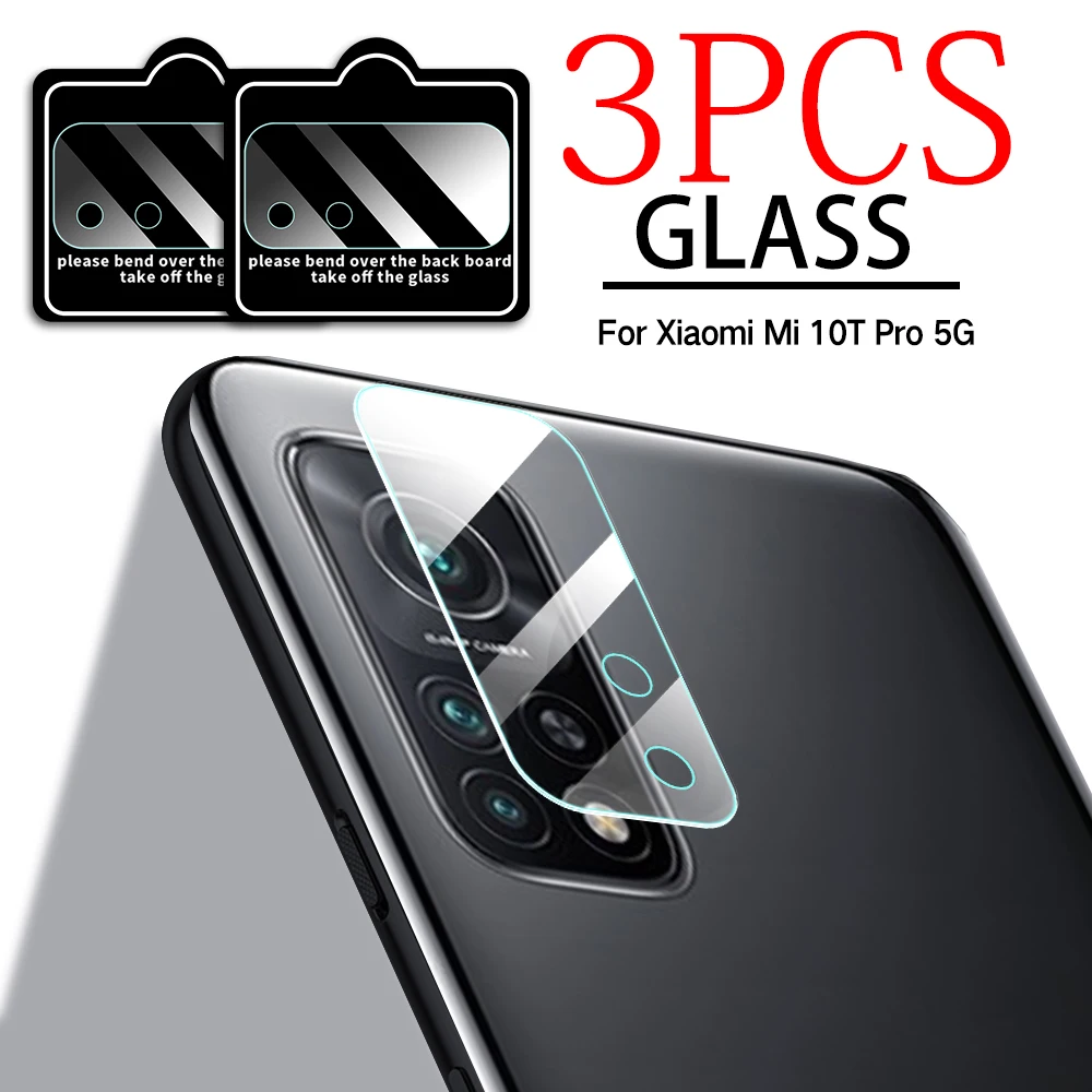

3Pcs Camera Lens For Mi11 5G Tempered Glass for Xiaomi Mi 10T Lite Pro 5G Mi 11 Mi 10 Ultra Lite Pro Camera protector Film Glass