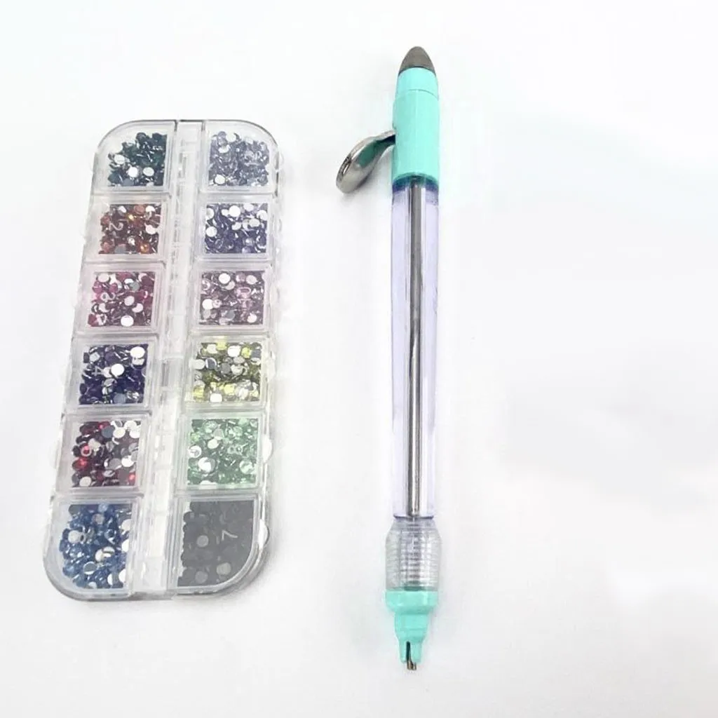 Электрическая дрель для ногтей многофункциональная ручная точечная DIY дизайна