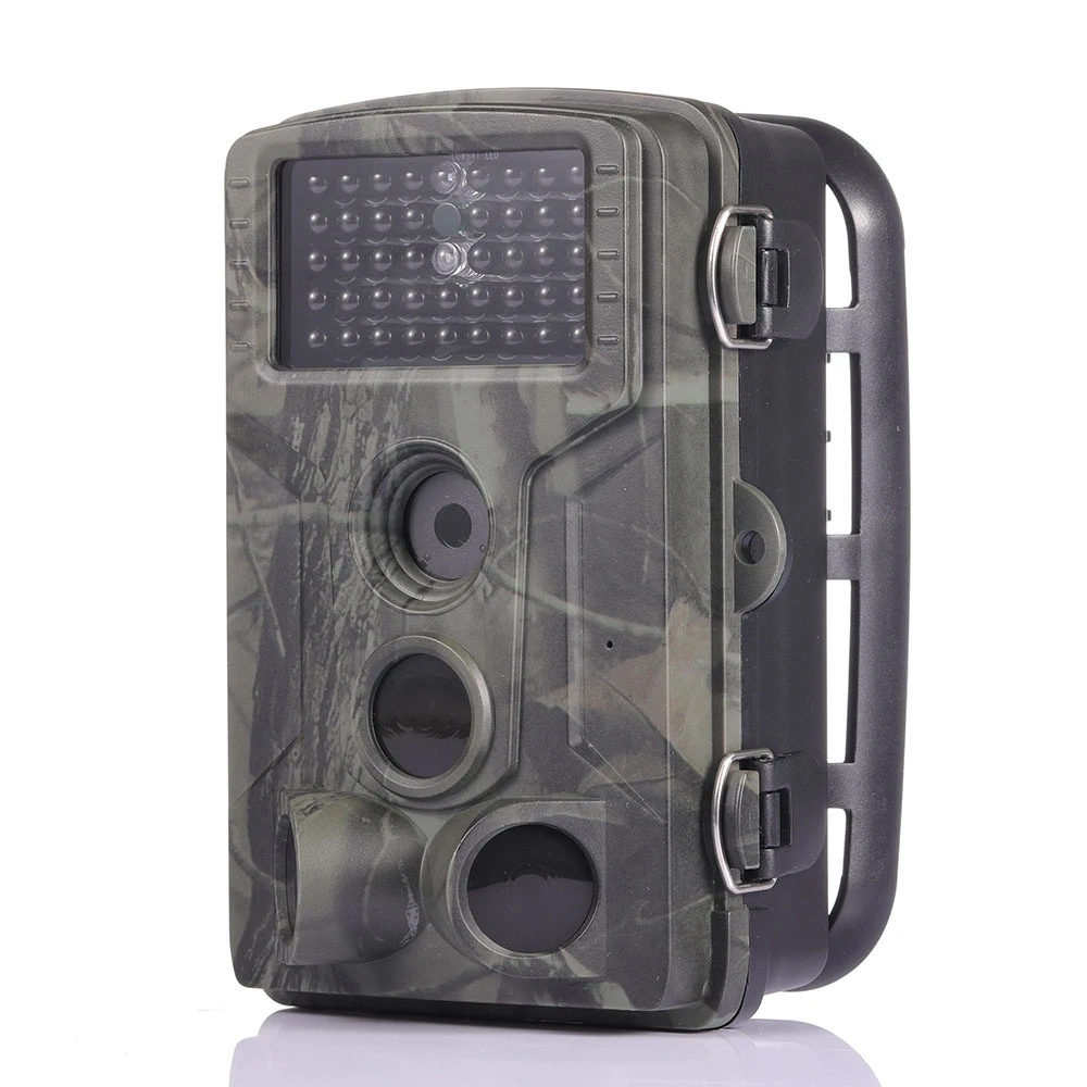 HC802A камера для наблюдения за дикой природой 20MP 1080P PIR инфракрасная охотничья s с