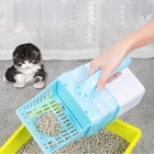 Лопата для кошачьего туалета, лопатка для чистки домашних животных