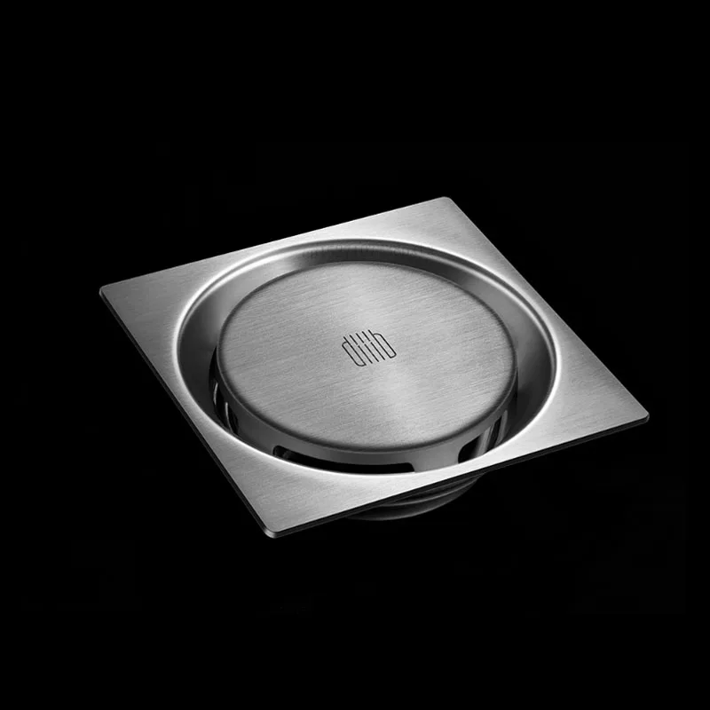 Новый Xiaomi Mijia Youpin DaBai DiiiB напольный дренаж дезодорант и защита от насекомых 304 из