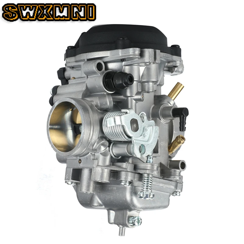 Высокое качество 34 мм карбюратор для Yamaha TTR225 TTR 225L 225LC 225 м 225MC 225RN 225NC ПК 225SC 225RC руль