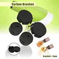 k1ka 430 carbon brush hat set carbon brushes part replacement compatible with bjs160z bjn160z bga45 2sfe bga45 2rfe ga45