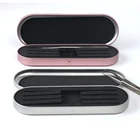 NEWCOME Пинцет для ресниц коробка для хранения ресниц наращивание ресниц Красота Пинцет коробка для хранения Пинцет Защитный Чехол Органайзер для макияжа