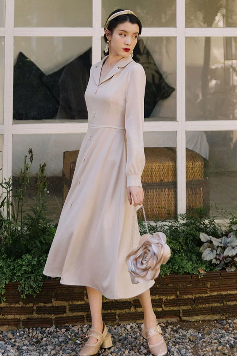 Новый осенний женский тонкий модный дизайнерский подиумный шикарный