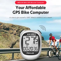 mini waterproof bike computer outdoor bicycle gps wireless wired code meter mtb cycling odometer speedometer bike accessories
