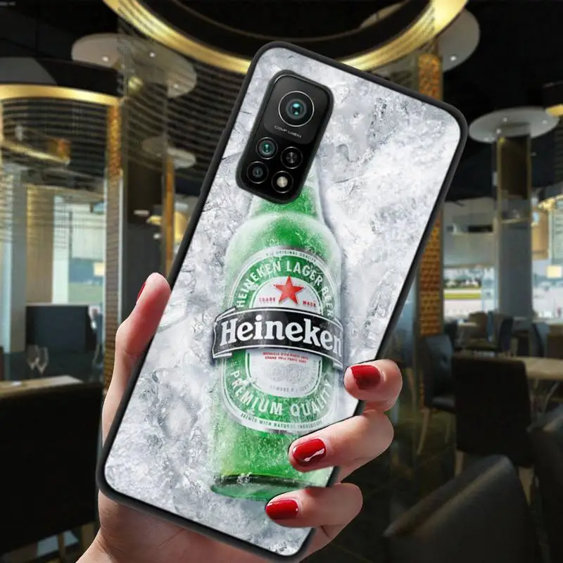 

Dutch BeerPhone Cases For Xiaomi 5 6 6Plus 6X 8 9se 10 10Pro Not2 3 10lite Mix2 2S Mix8lite Max2 3 Heiningen