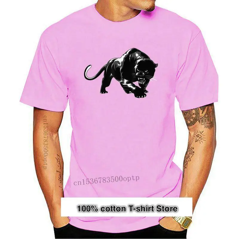 

Regalo de amante de la pantera, camiseta de la pantera