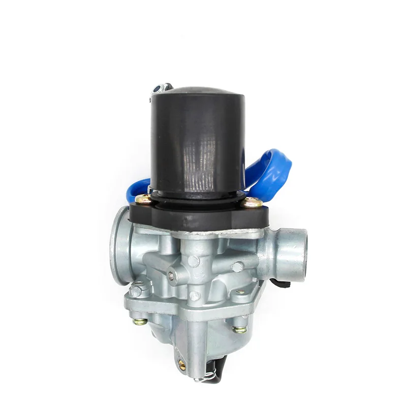 Карбюратор для мопеда карбюратор 2-тактного Piaggio Zip скутера Yamaha Jog 50 50cc 70cc 90cc Mini Carb