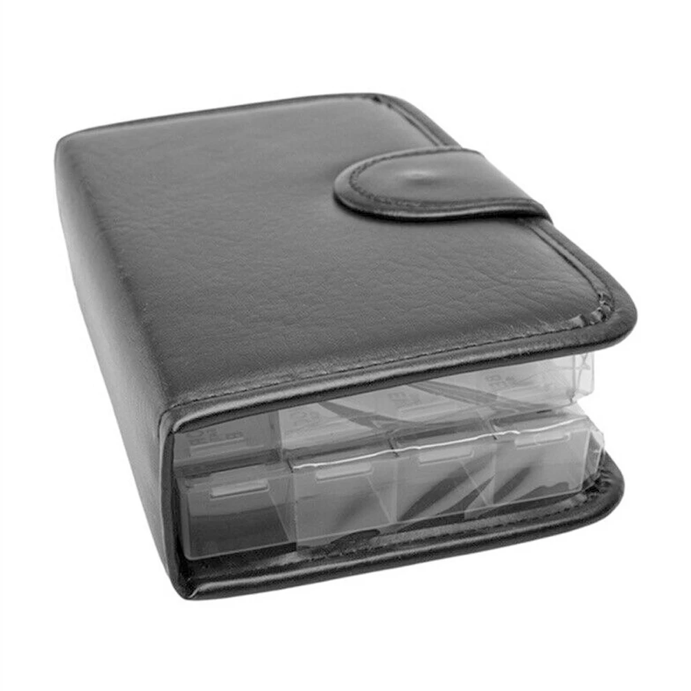 1 шт. органайзер для хранения лекарств 14/56 ячеек |