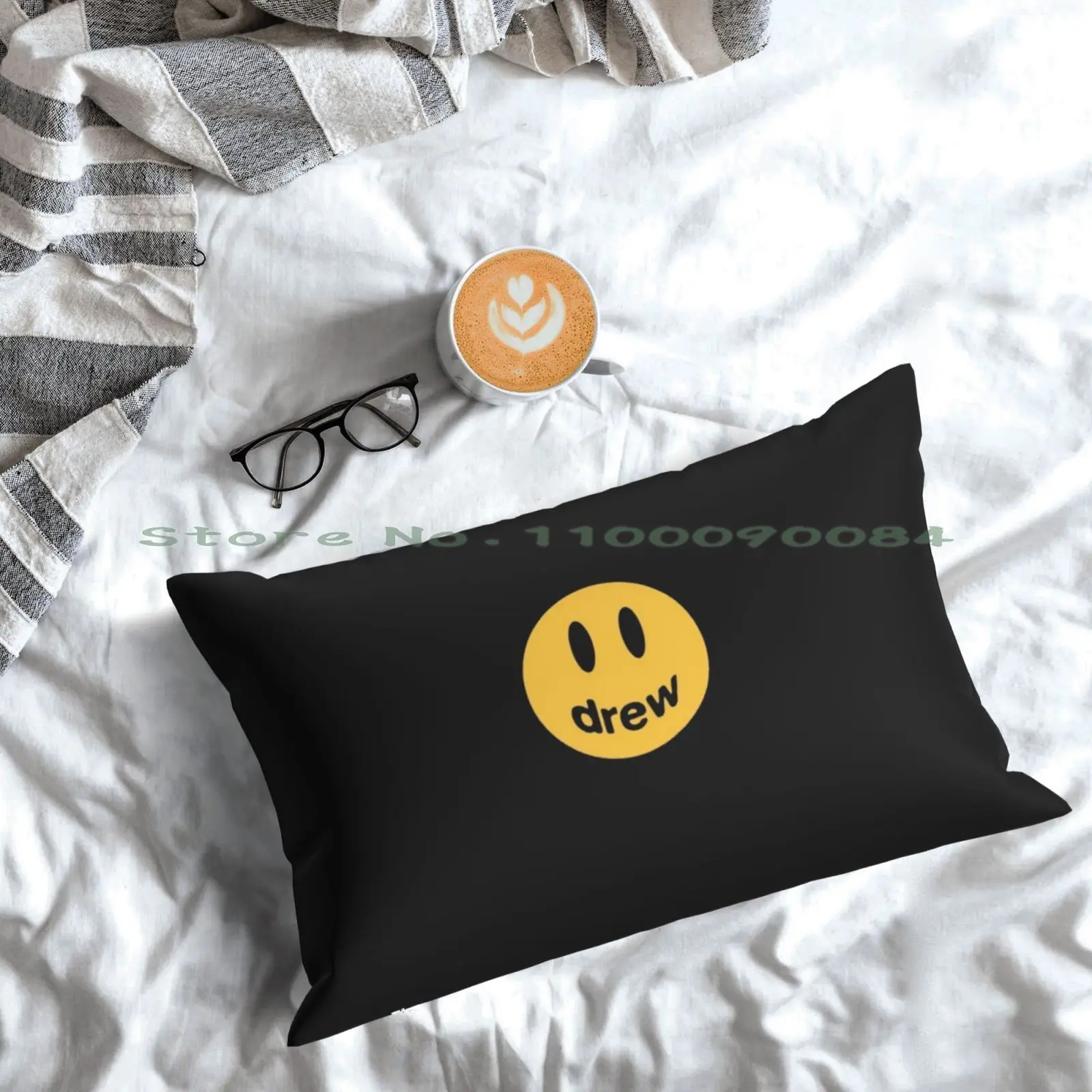 Наволочка для подушки 20x30 50*75 дюймов