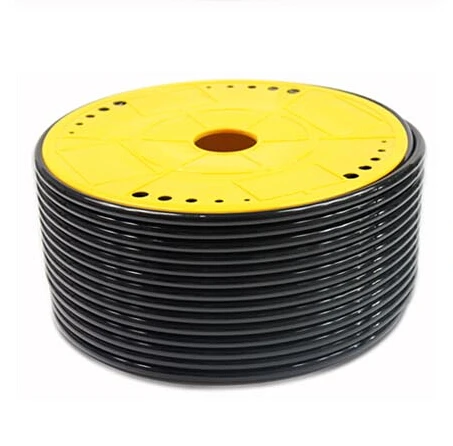 Полиуретановый 8*5 воздушный шланг пневматический полиуретановый гибкий