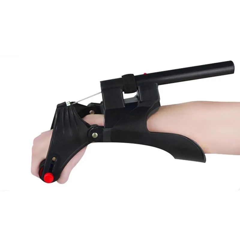 Регулируемый тренажер для рук запястья анти скользящее устройство силовой