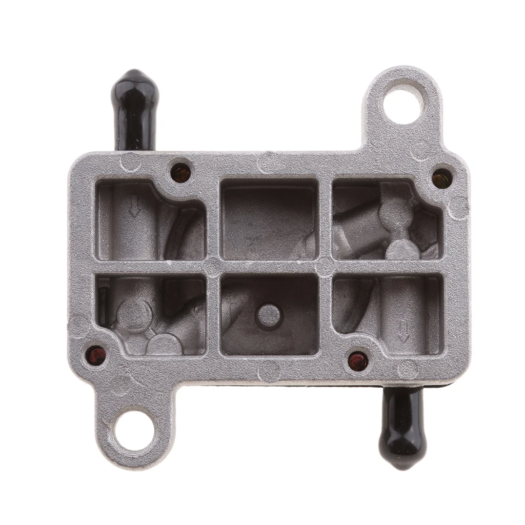 

Motorcycle Fuel Pump For Ski-Doo 340 Olympic 440 Safari 377 1984-1988