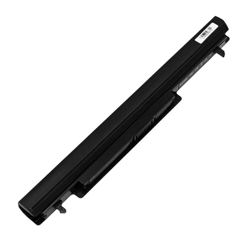 Apexway 4 ячейки Новый аккумулятор для ноутбука Asus A31-K56 A32-K56 A41-K56 A42-K56 K56C K56CA K56CB K56CM K56V