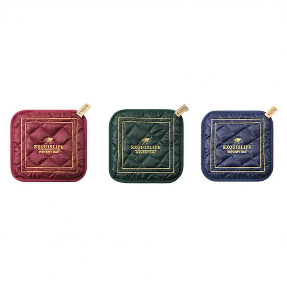 

Insulation Mat Anti-scald Heat Insulation Nordic Creative Pot Holder for Home