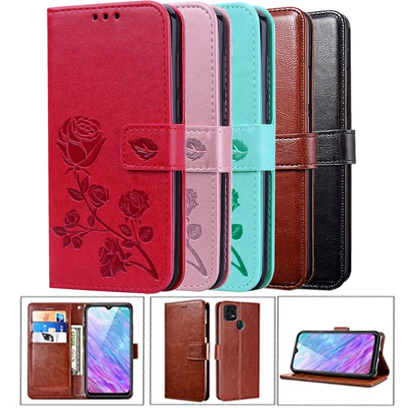 Чехол-книжка для Samsung Galaxy S10 S9 S8 S7 S6 Edge Plus Lite 2020 S10E S5 S4 S3 Neo Duos Mini | Мобильные телефоны