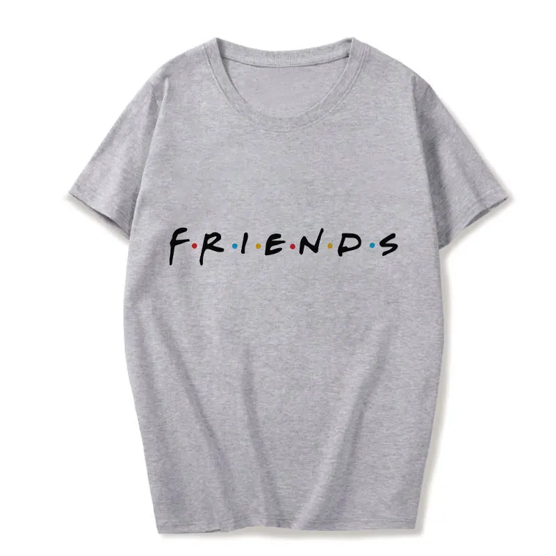 

Friends Tv Large Size Women Hoodies Print Harajuku Aesthetics Sweatshirt Women Pullovers Kpop Korean Casual Female Tops