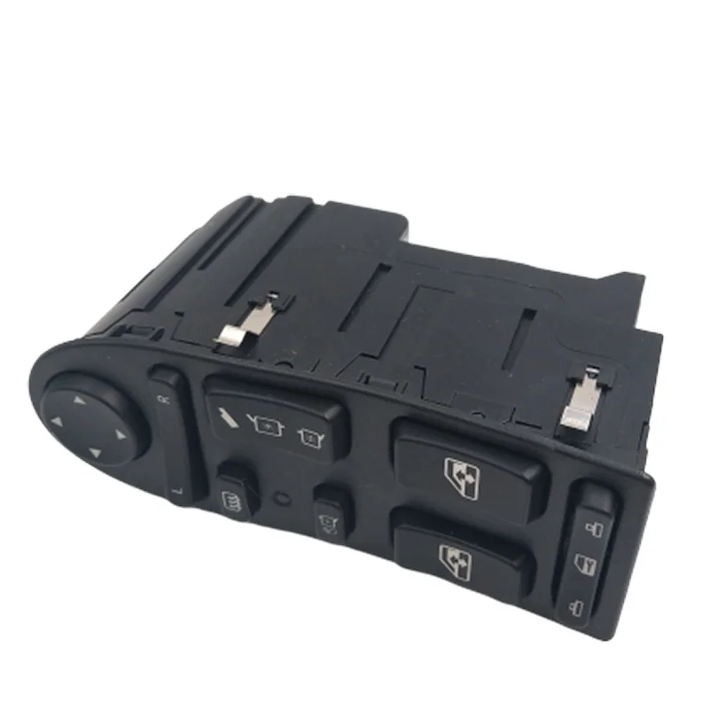 Переключатель управления стеклоподъемником MAN TGA TGX 81258067098 81258067045 812 580 98 LHD 670 SW0017 |