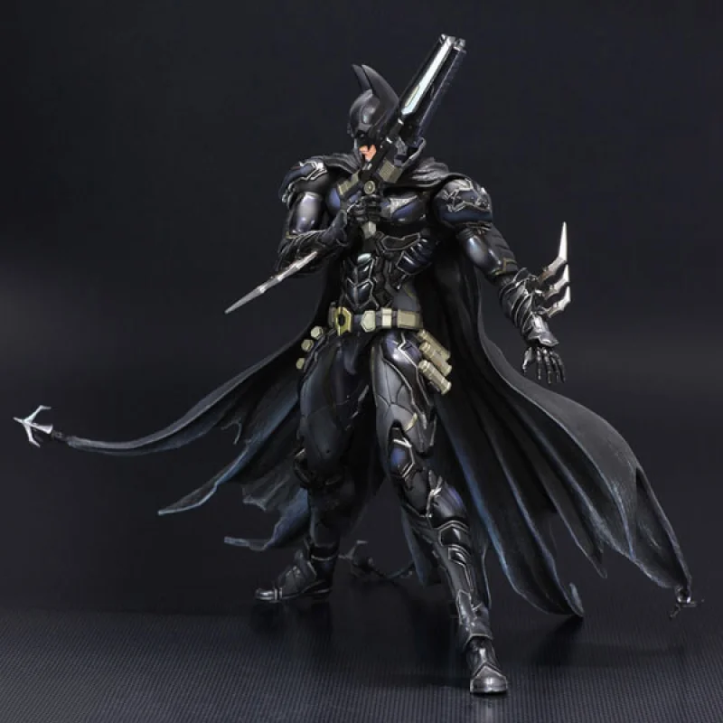 

27CM Pikeshield Warrior Limited Edition Replaceable accessories Action Figure Model Toys Movie Fans Collection Birthday Gift