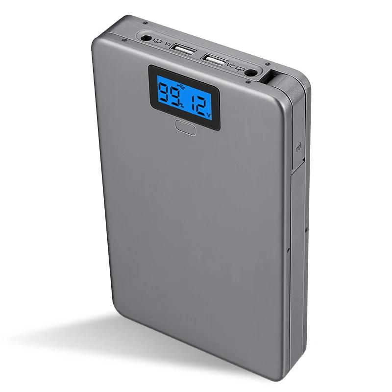 5v 9v 12v 15v 16v 19vpd qc 3 0 lithium polymer 180000mah usb battery notebook mobile phone emergency power supply free global shipping