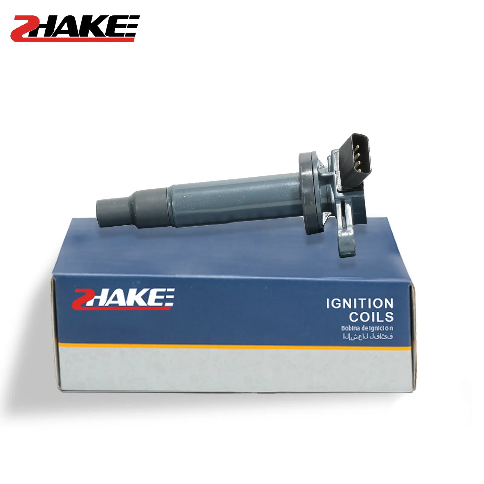 Автозапчасти катушка зажигания Новый OEM #19070-BZ040 19070BZ040 для японского автомобиля |
